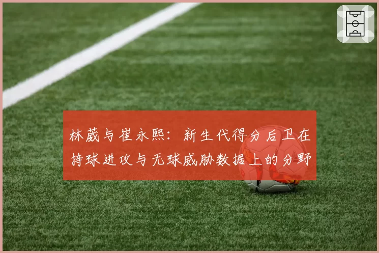 林葳与崔永熙：新生代得分后卫在持球进攻与无球威胁数据上的分野