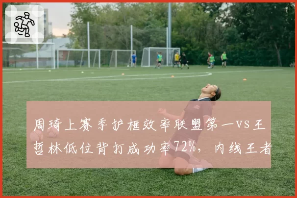 周琦上赛季护框效率联盟第一vs王哲林低位背打成功率72%,内线王者对决暗流涌动