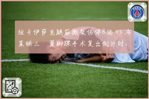 纽卡伊萨克腿筋撕裂伤停8场 vs 布莱顿三笘薰脚踝手术复出倒计时,英超技术流锋线命运转折